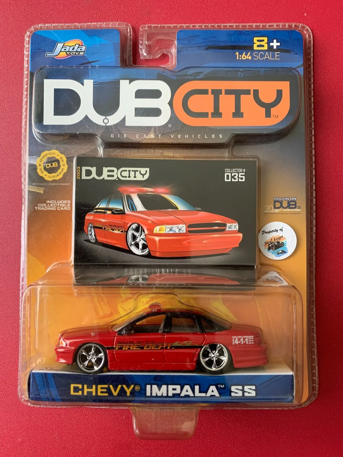 53854 dub city toys 6