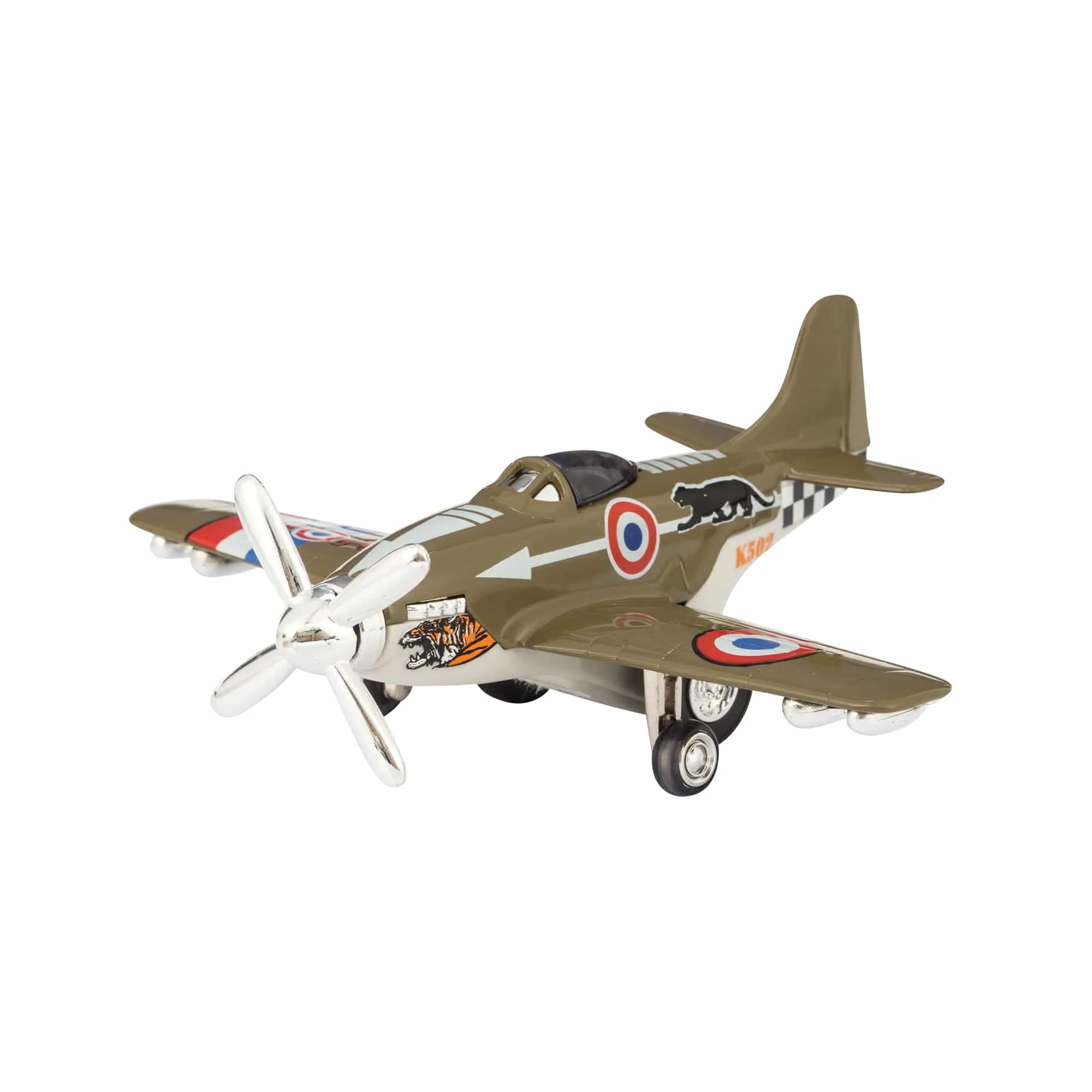 53855 airplane diecast seller