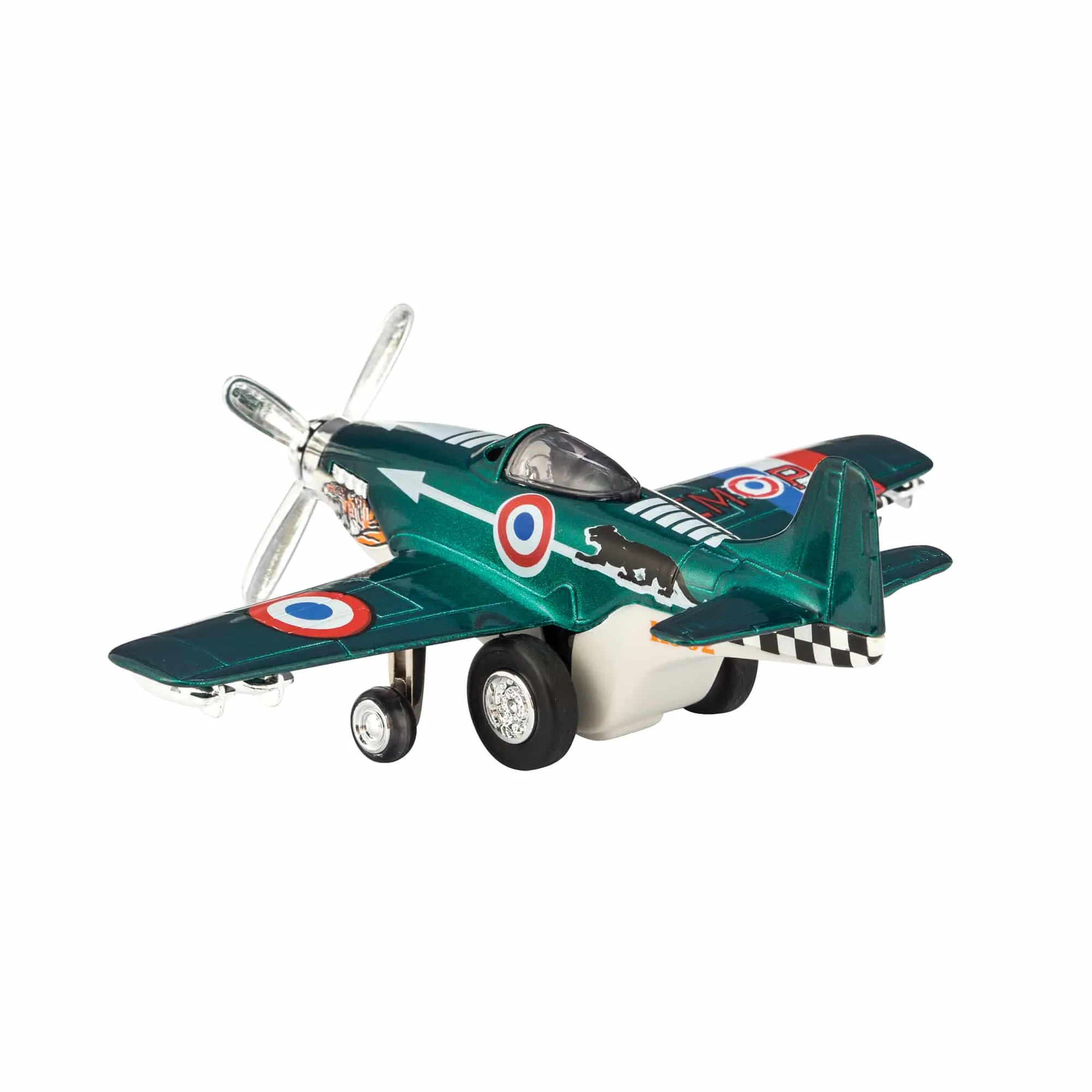 53855 airplane diecast store main
