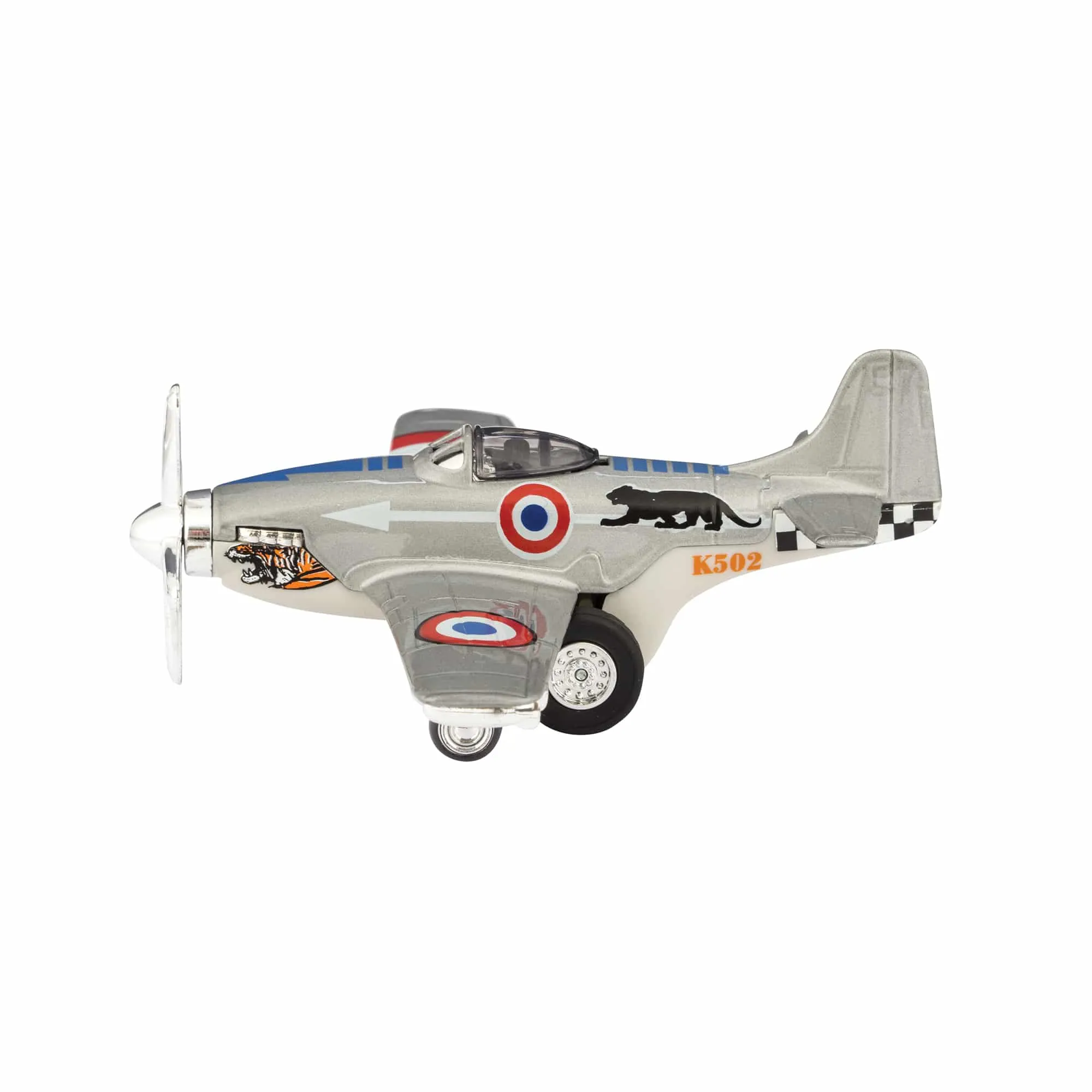 53855 diecast material quality