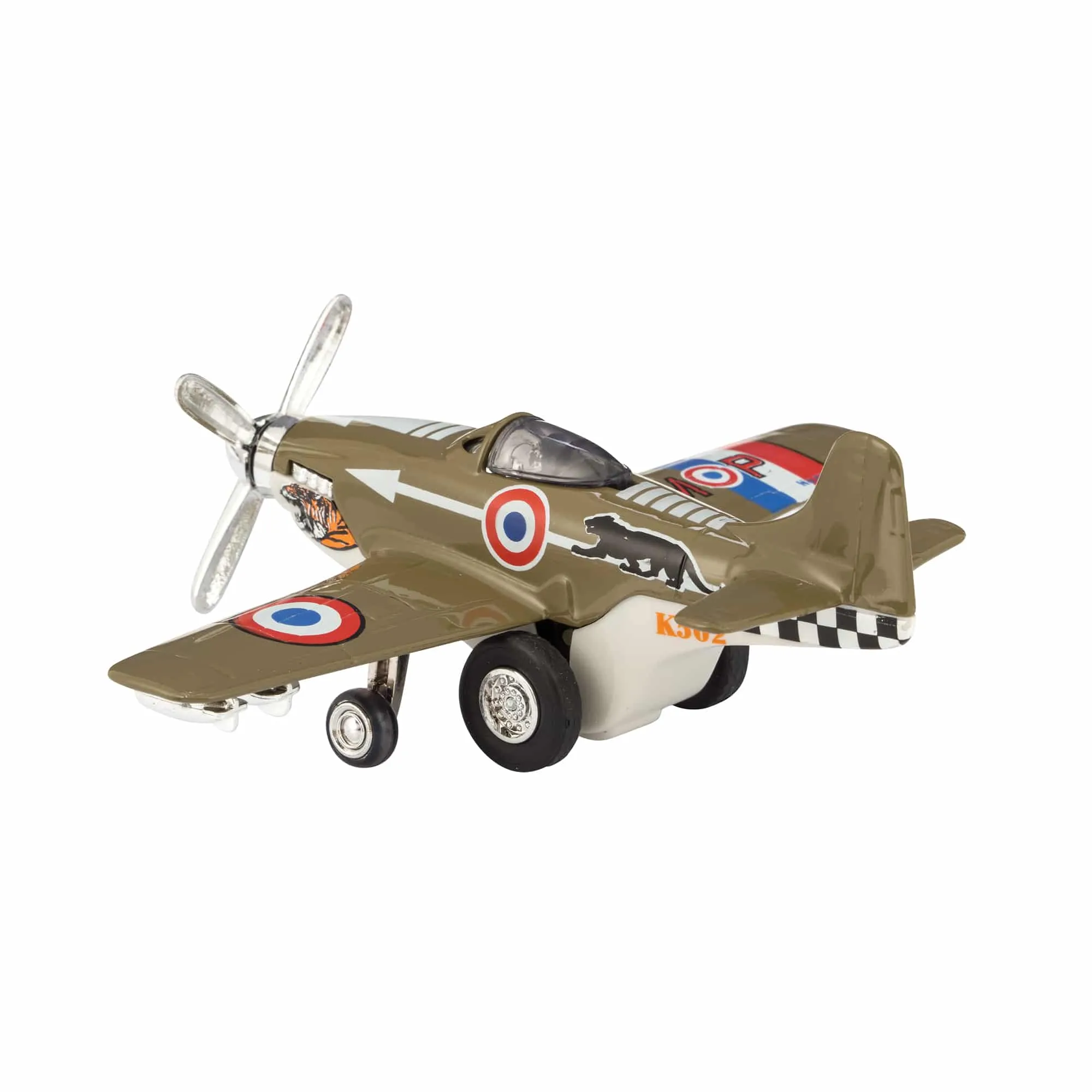 53855 diecast scale models