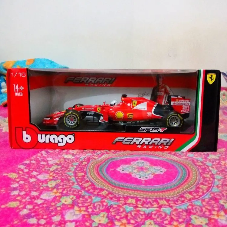 53858 1 18 scale diecast