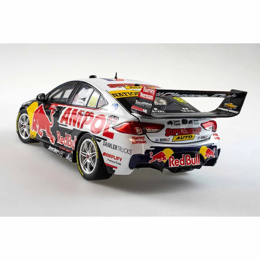 53859 cleaning diecast models