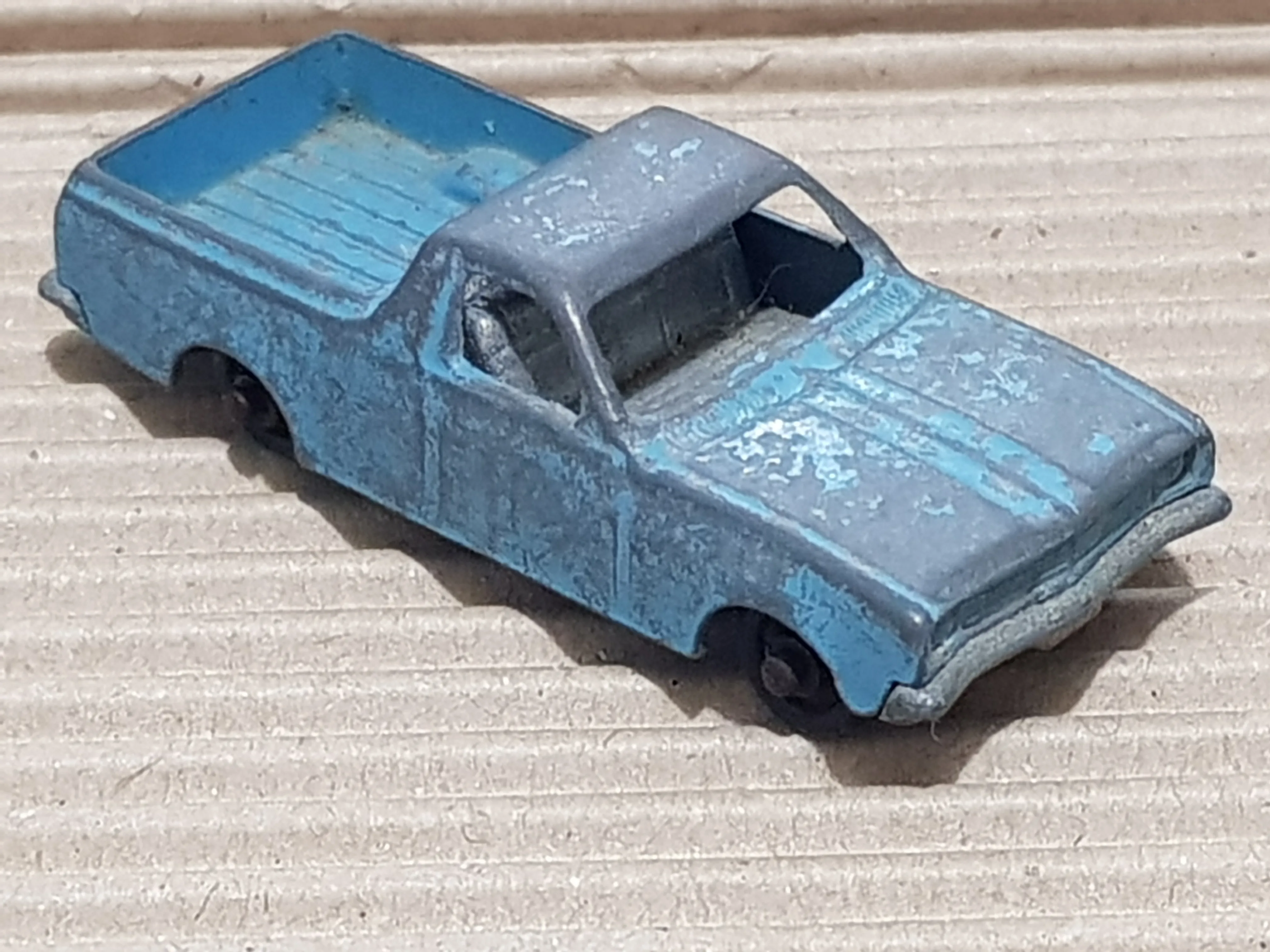 53859 holden diecast collection