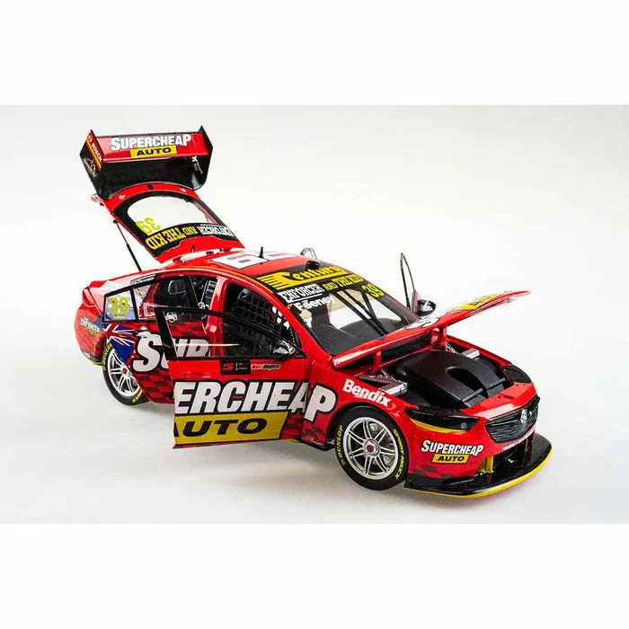 53859 holden monaro diecast