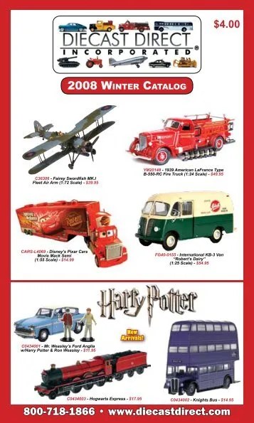 53860 diecast car educational