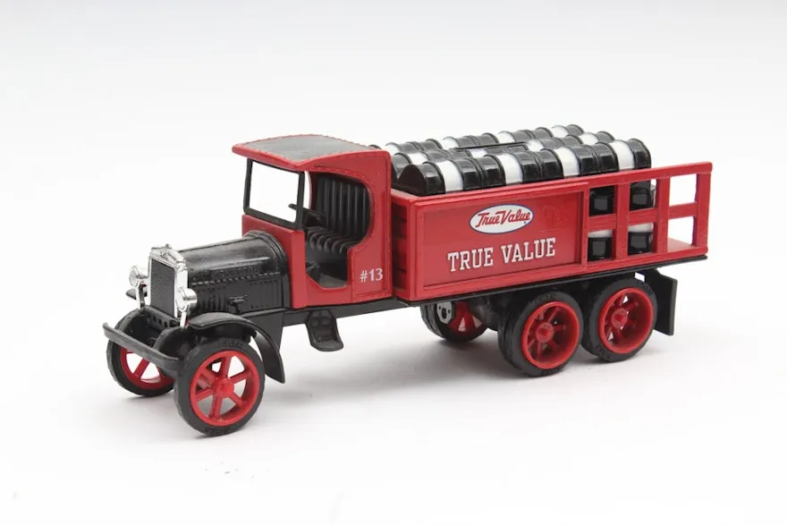53865 banks ford truck