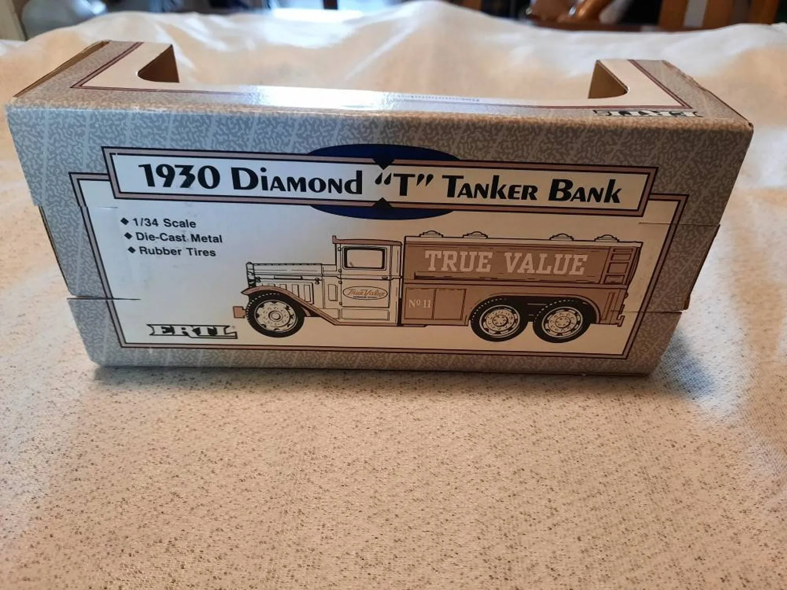 53865 banks mack truck