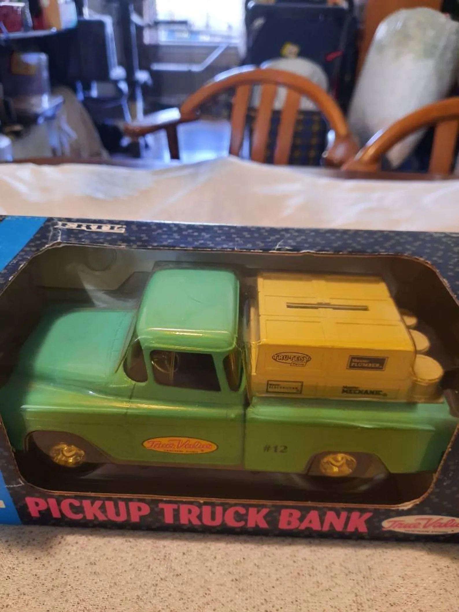 53865 banks peterbilt model