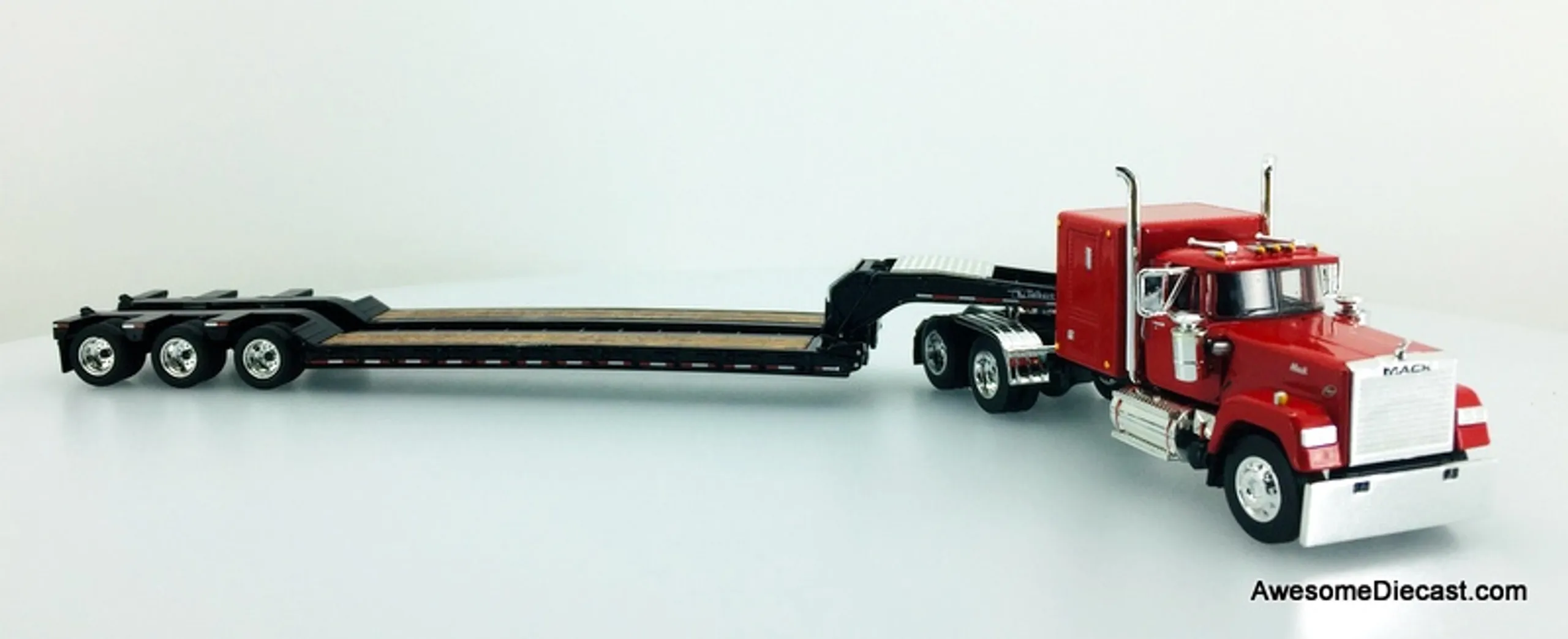 53868 kenworth semi truck