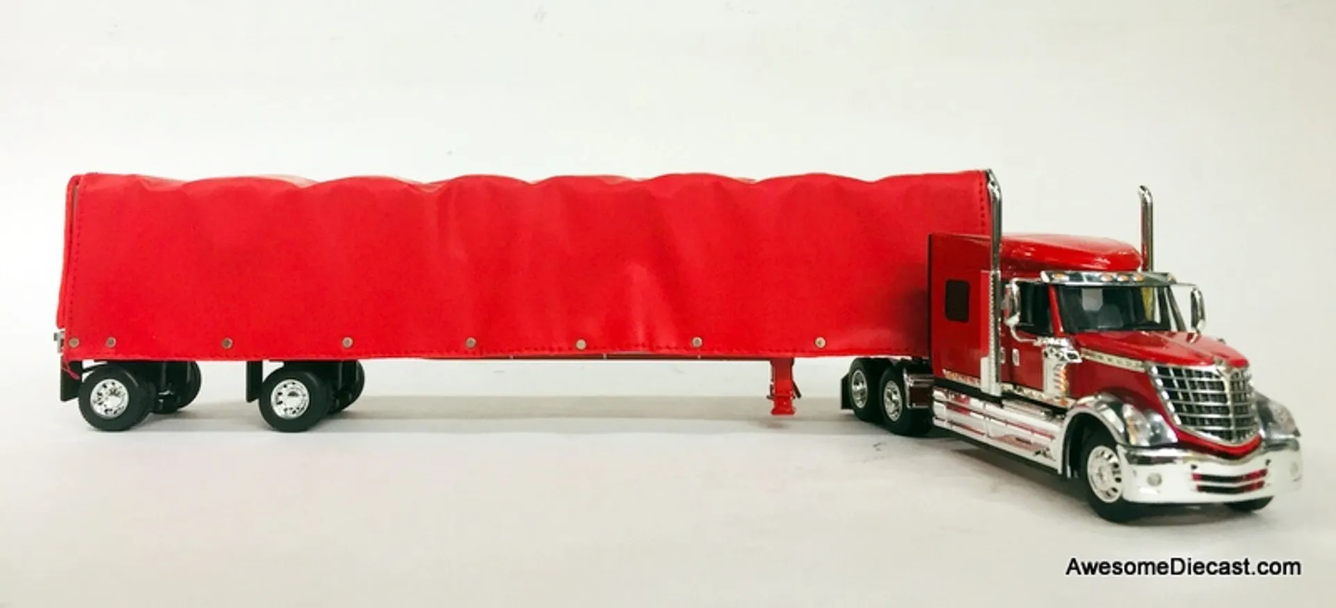 53868 mack granite dump truck