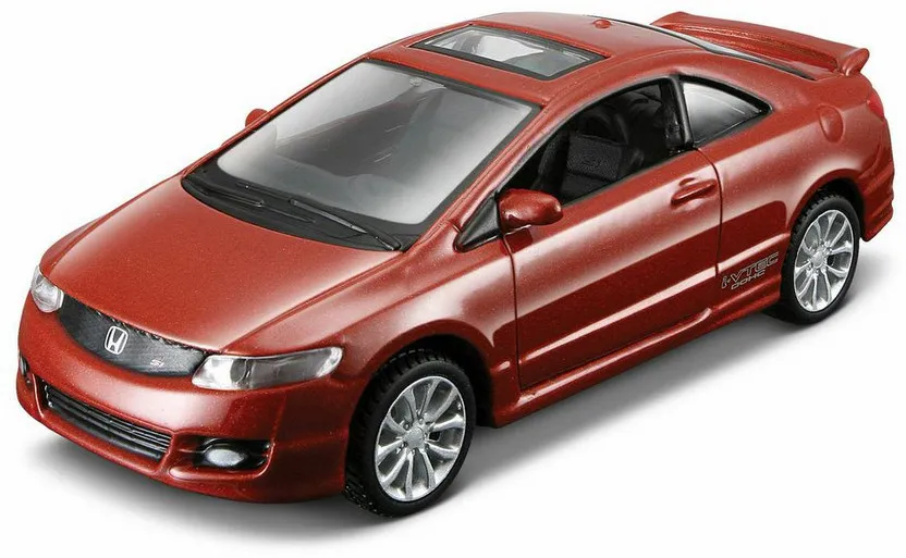 53869 diecast civic estilo scale