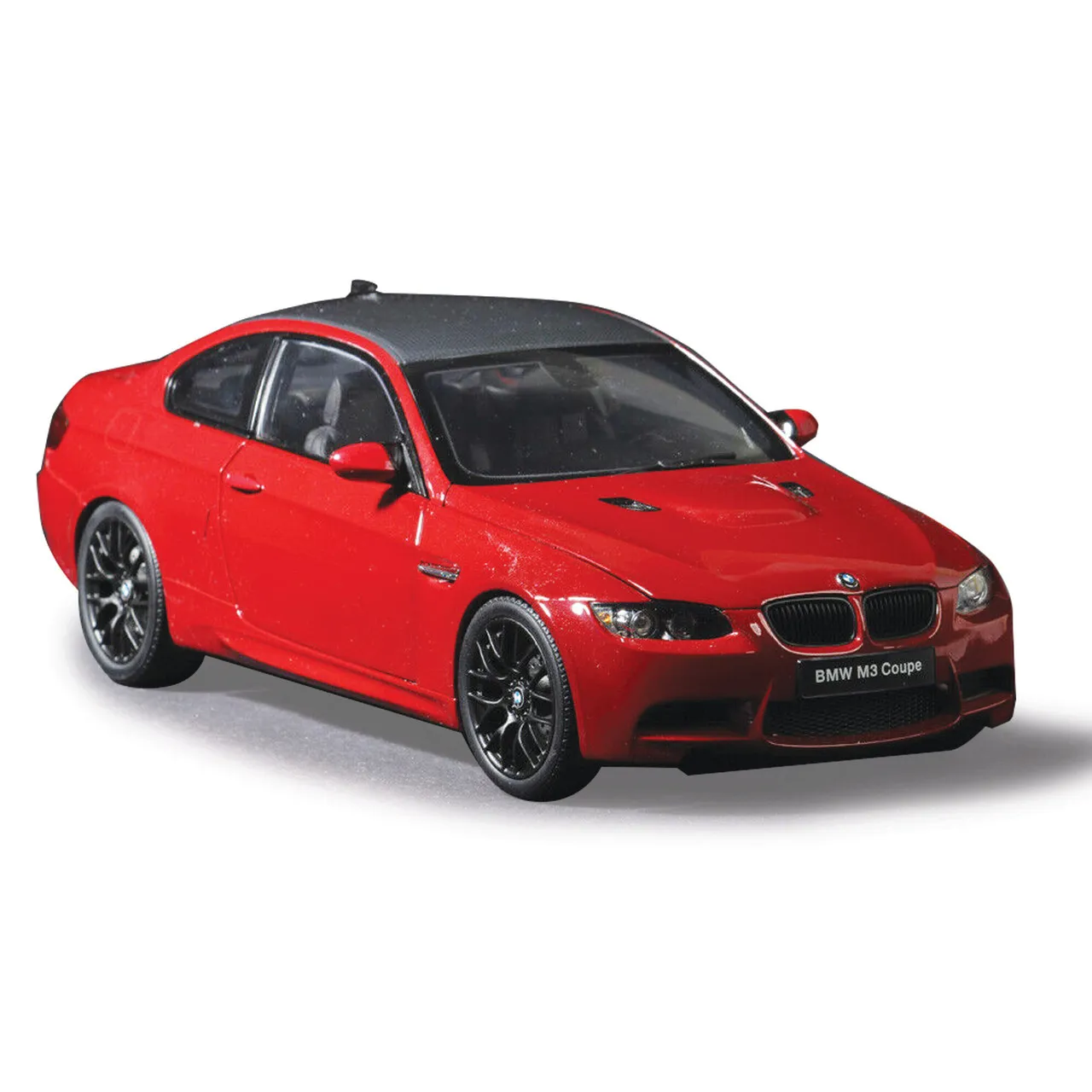 53872 bmw e90 diecast model interior