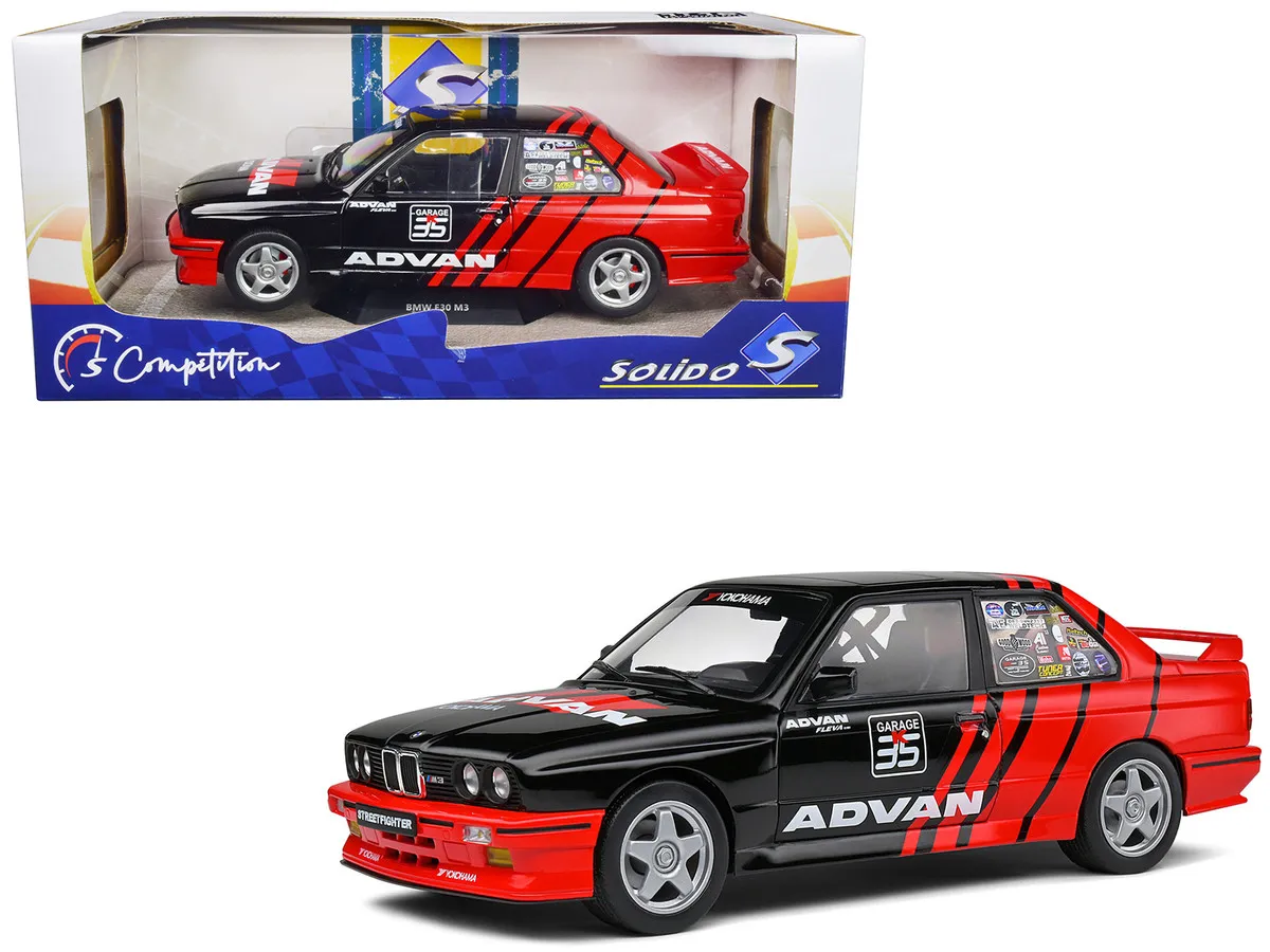 53872 bmw e90 diecast model material