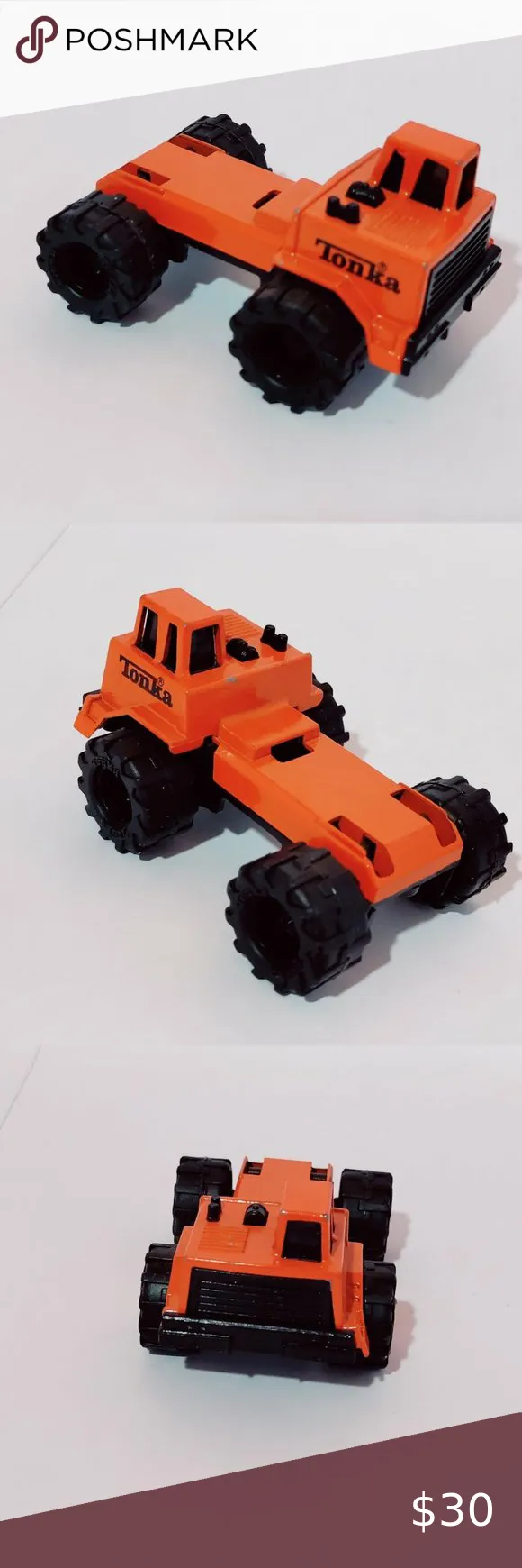 53875 tonka cement mixer