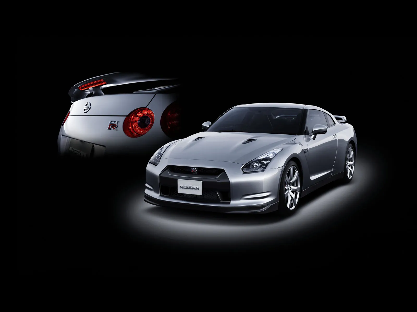 53876 diecast nissan gtr wallpaper background