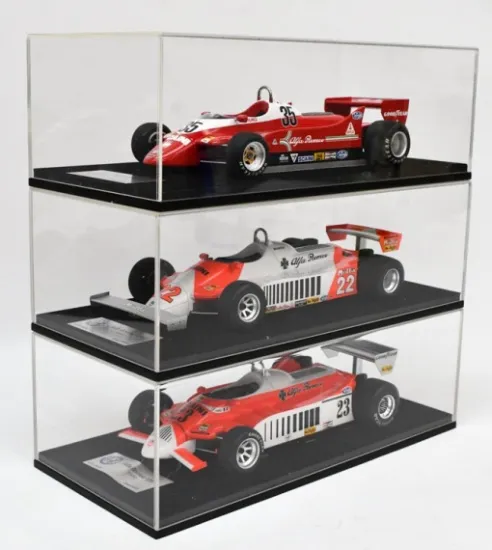 53880 looksmart rare models