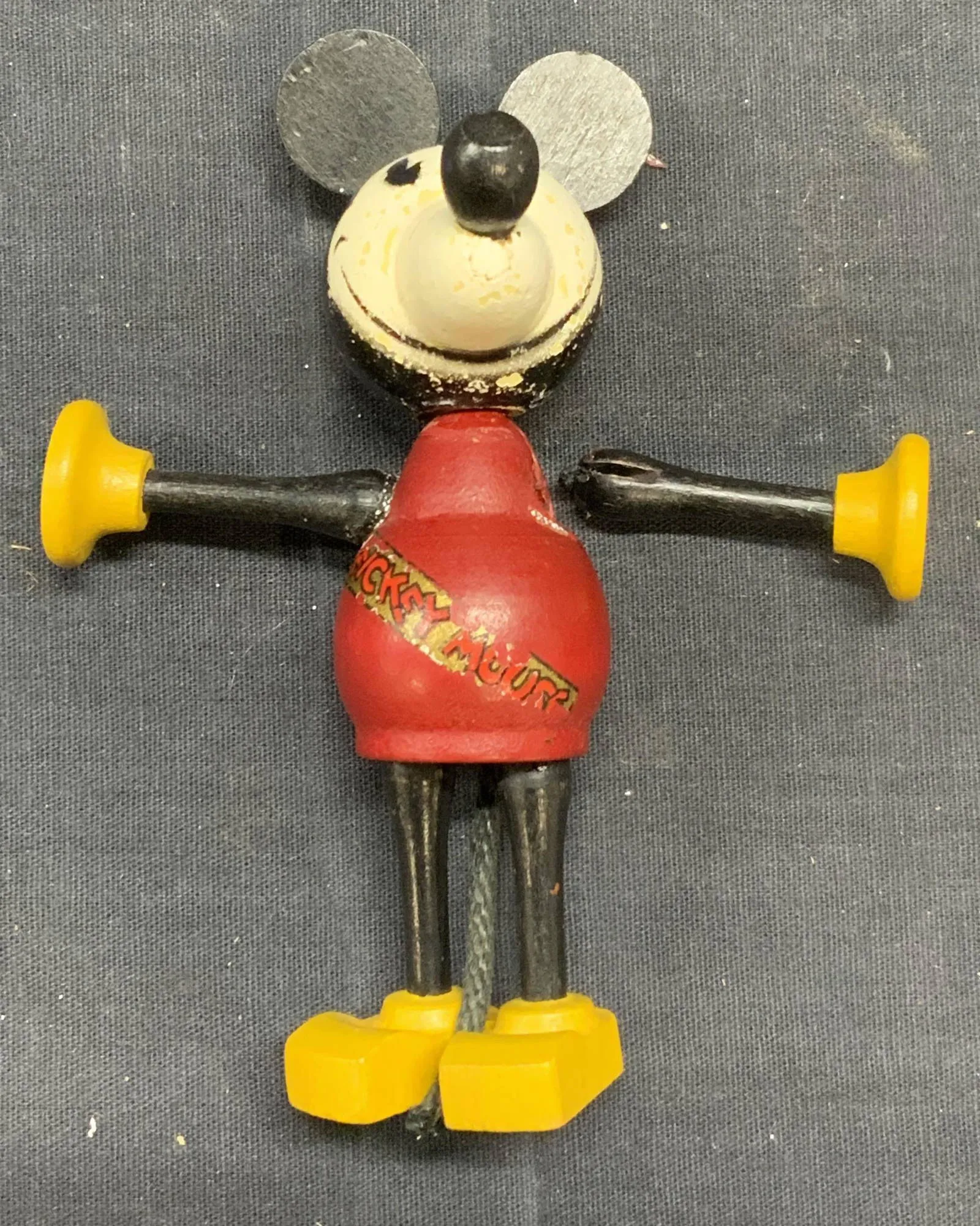 53882 diecast metal significance