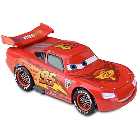 53886 finn mcmissile diecast
