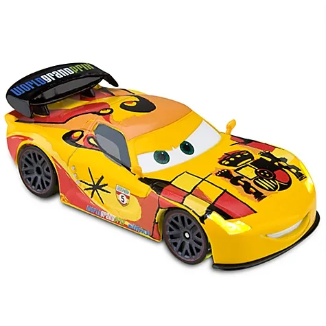 53886 mater diecast