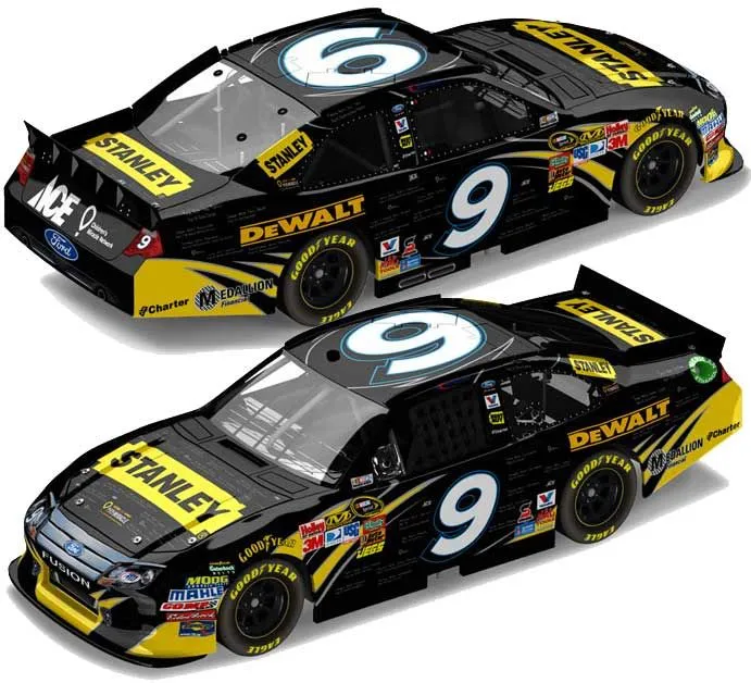 53889 nascar diecast cars top places