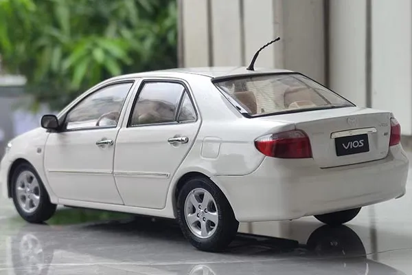 53890 vios diecast marketplace