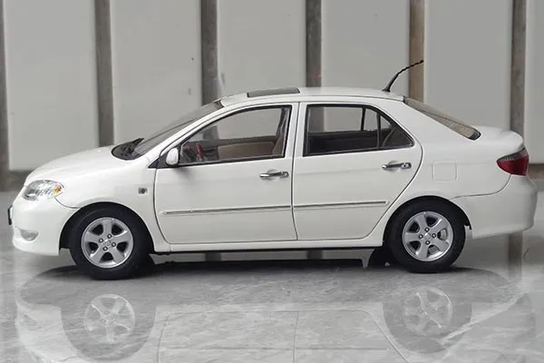 53890 vios diecast model1