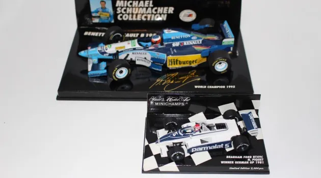 53894 mercedes amg f1