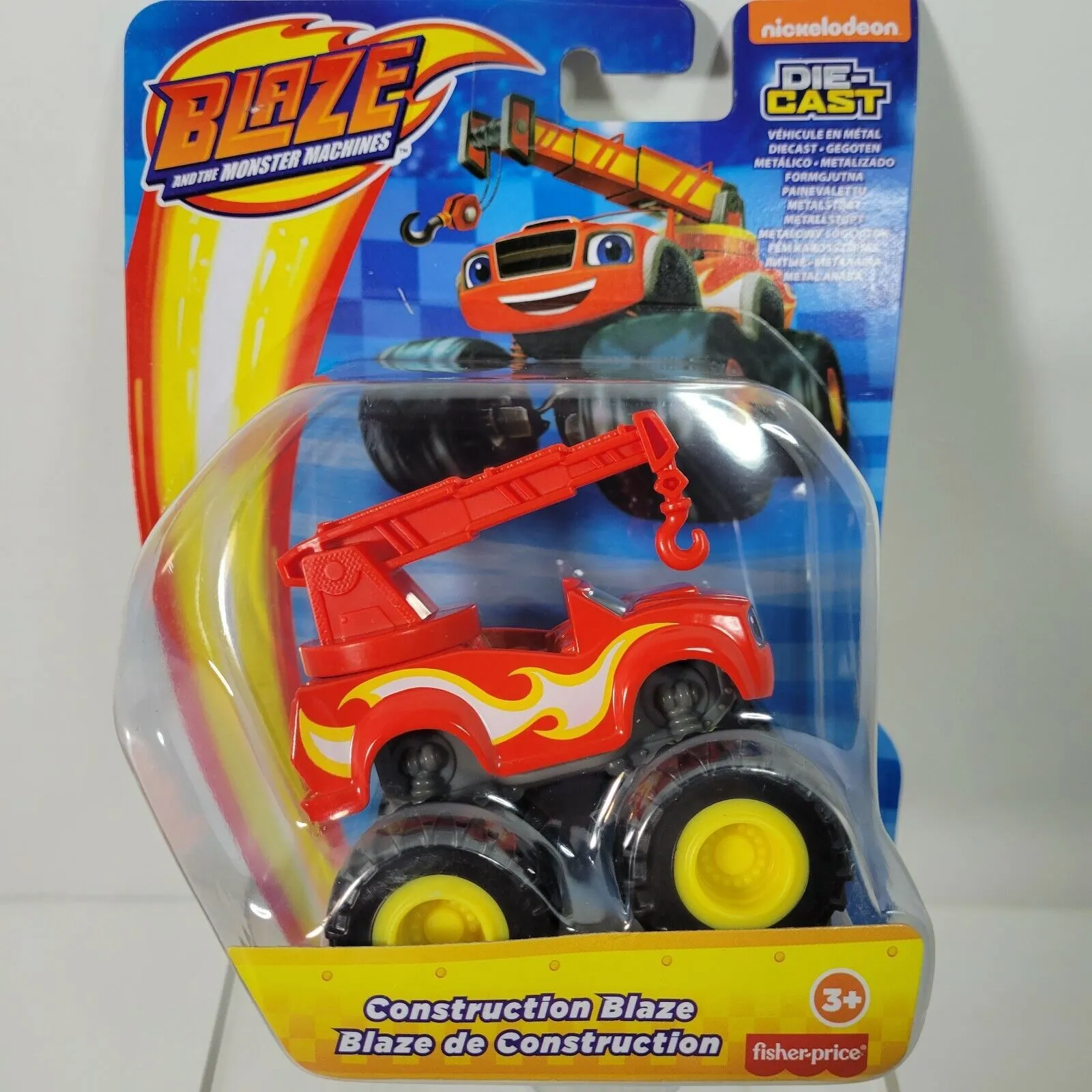 53898 blaze diecast model3