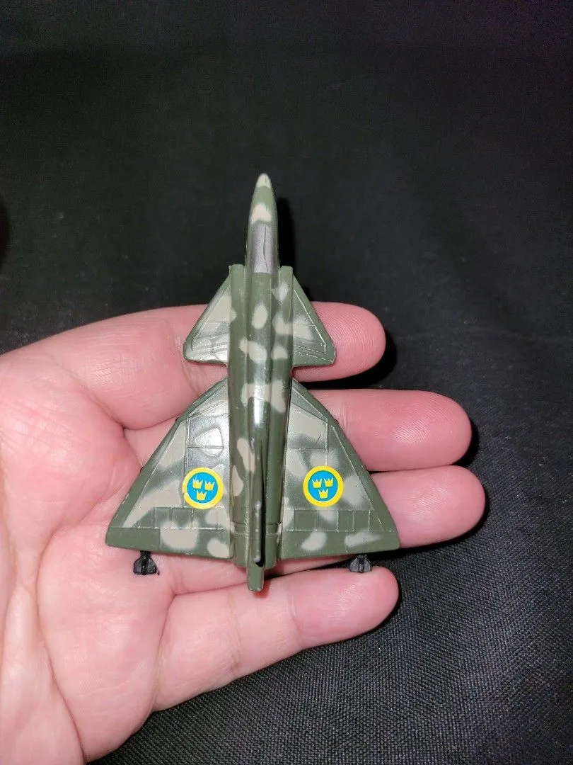 53900 planes diecast image2