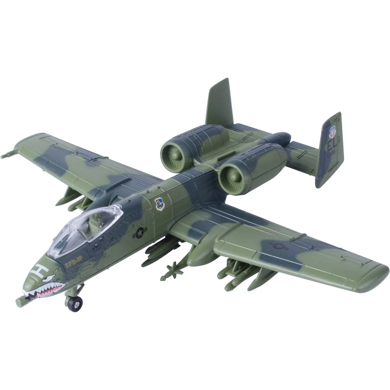 53900 planes diecast image7