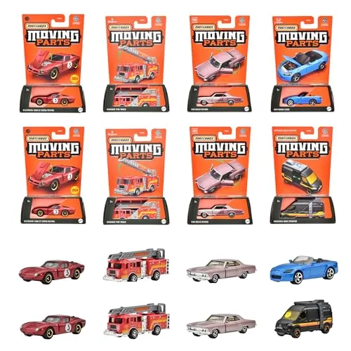 53902 best of show diecast display case