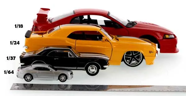 53903 diecast model 1 18
