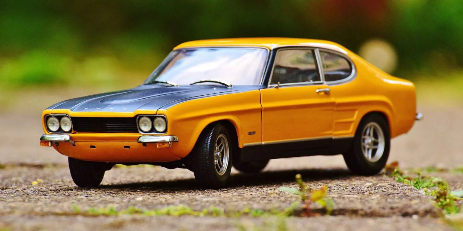 53903 diecast model 1 24