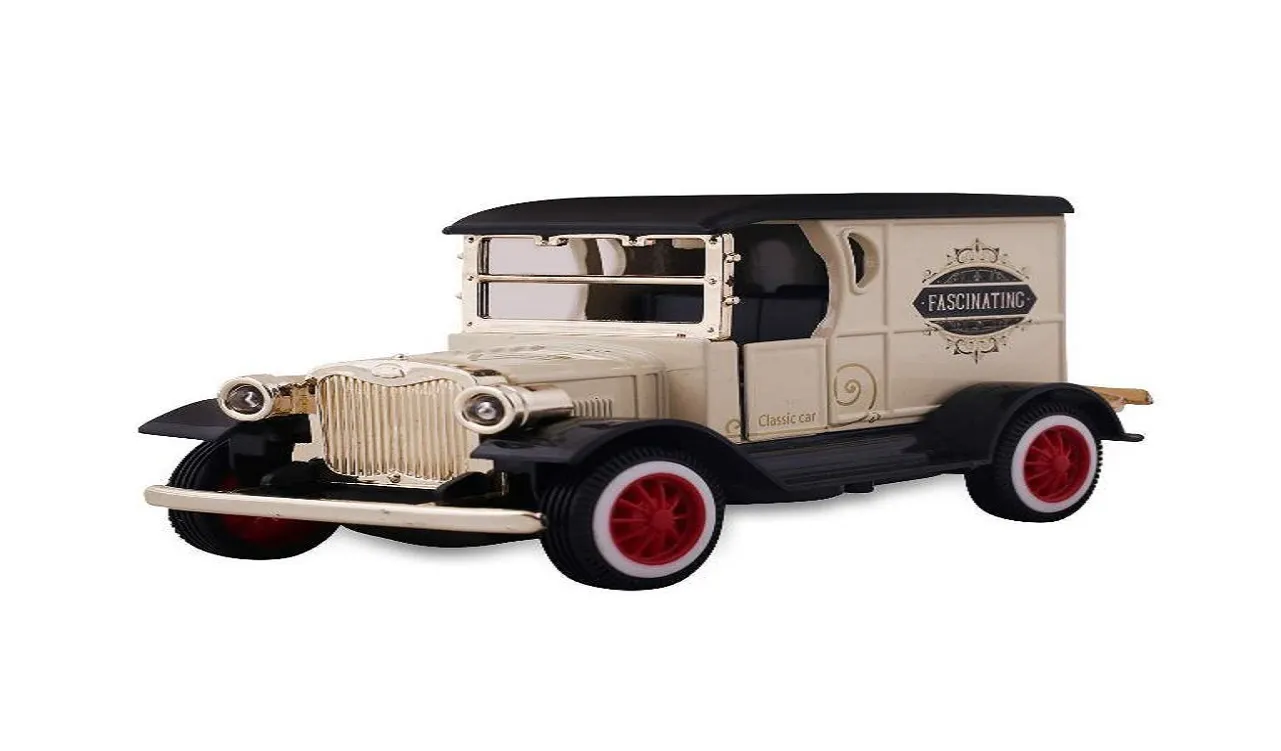 53904 diecast classic car