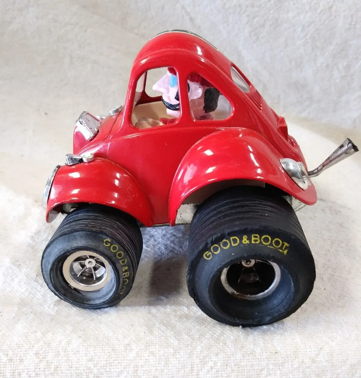 53905 mercedes 220se diecast