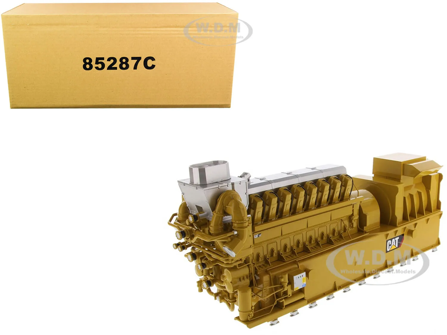 53908 ignition model diecast cars header