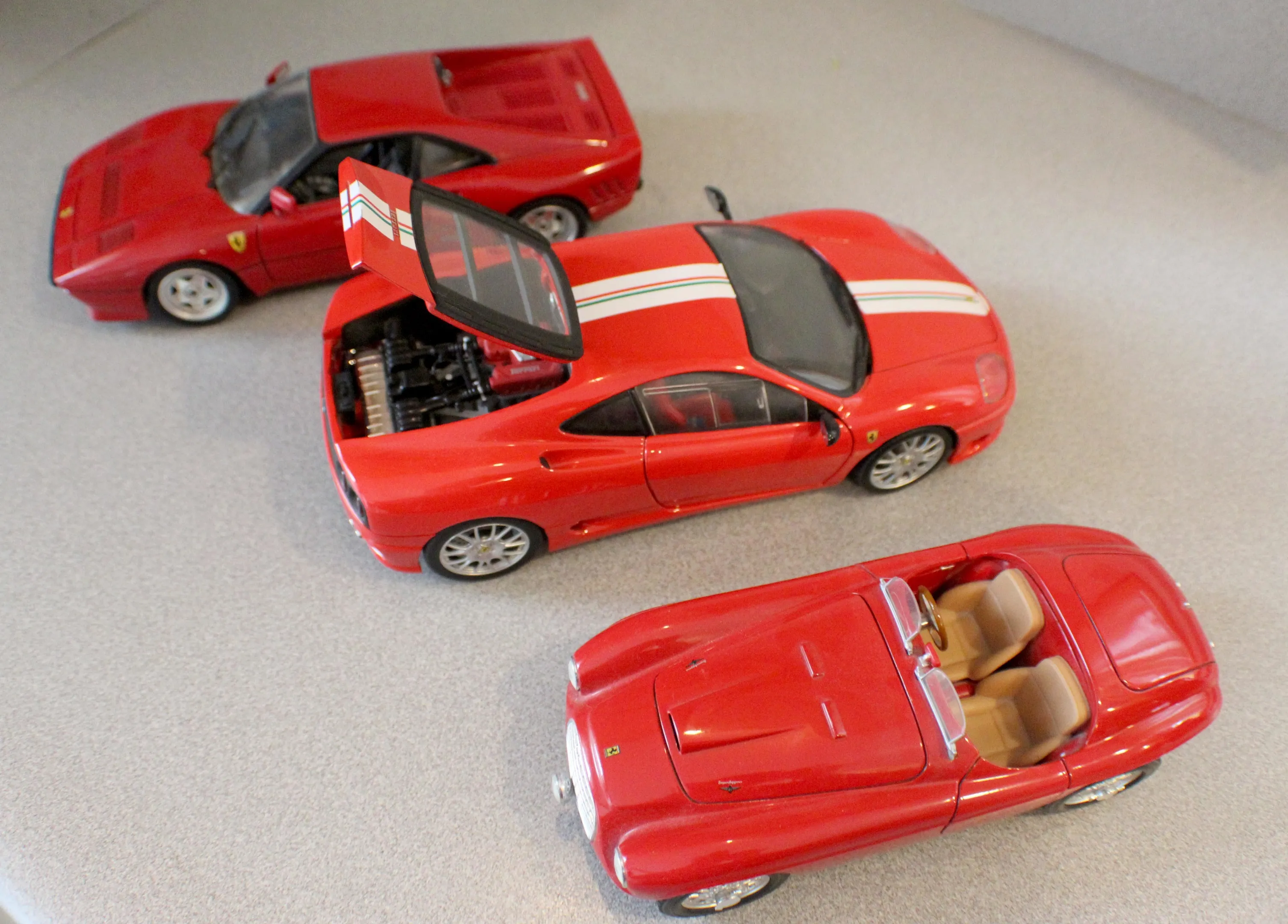 53912 authenticity diecast