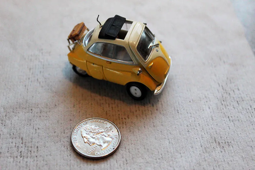 53912 diecast model photos