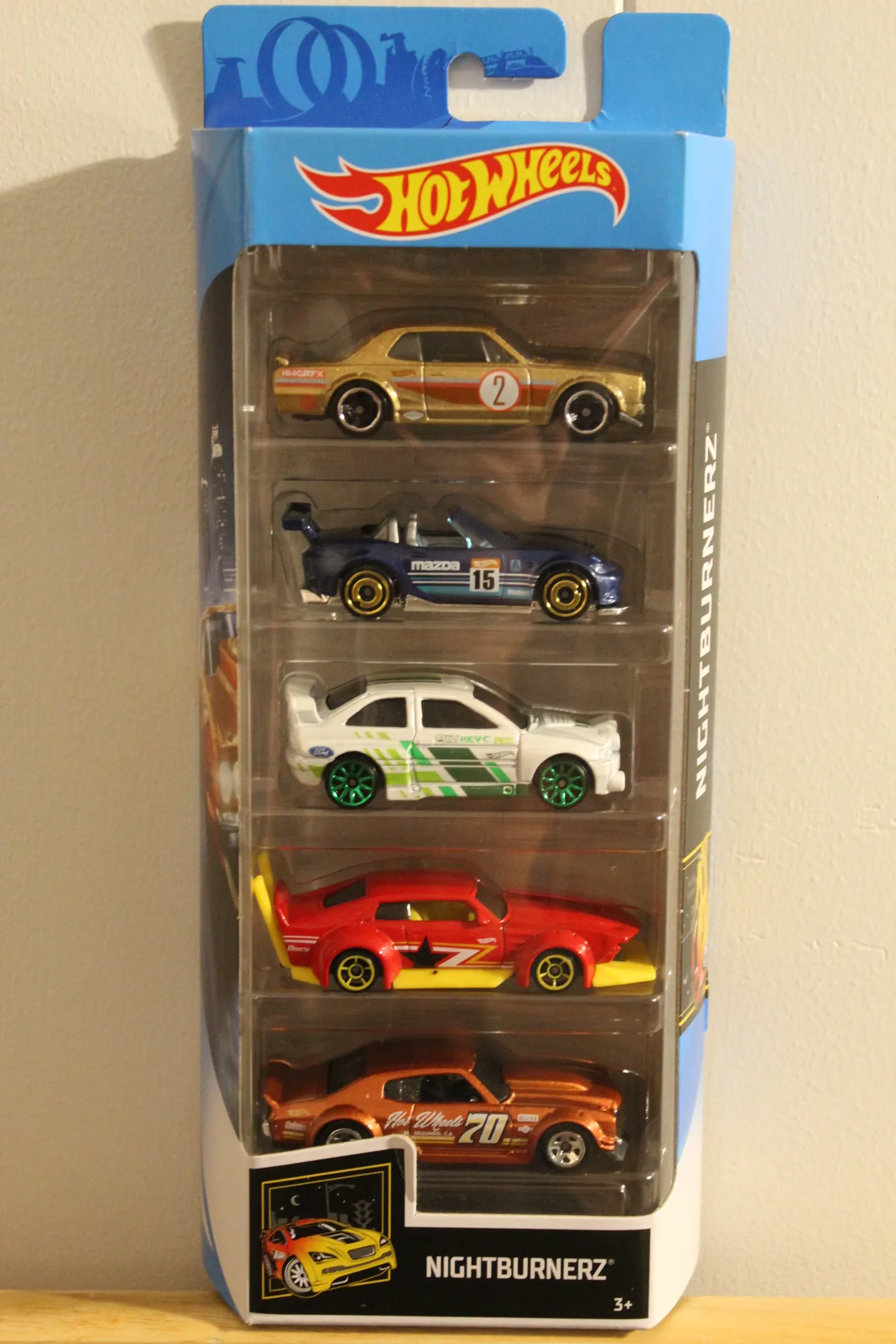 53912 model condition