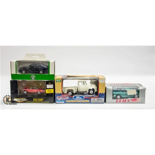53913 diecast car storage