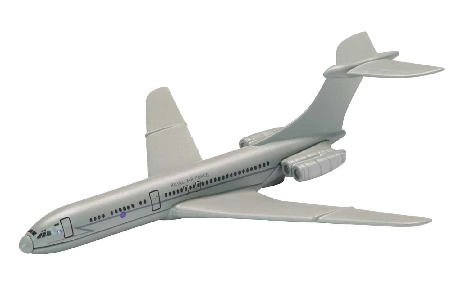 53923 vc10 diecast model 2