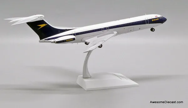 53923 vc10 diecast model 4