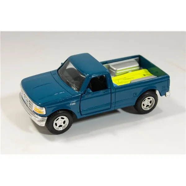 53926 diecast collection display