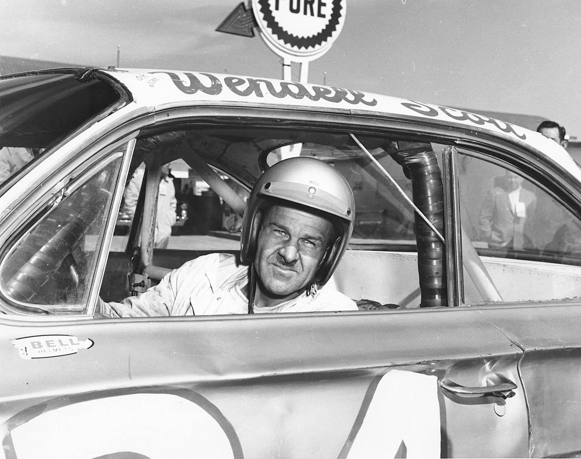 53927 1970 chevy monte carlo wendell scott