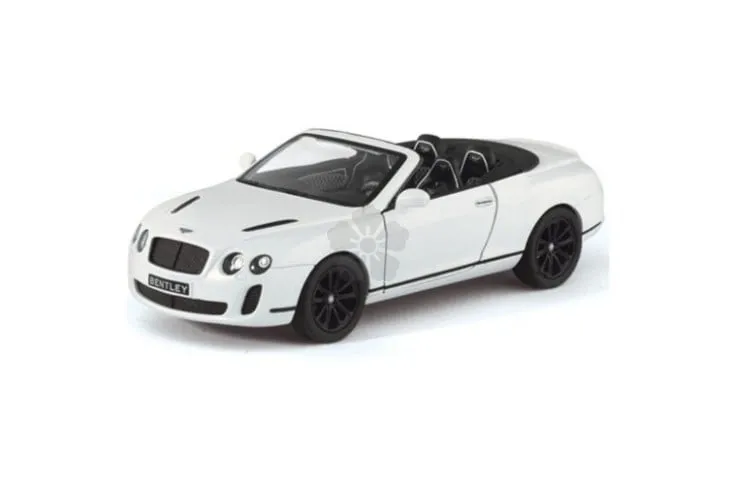 53929 sports car diecast models