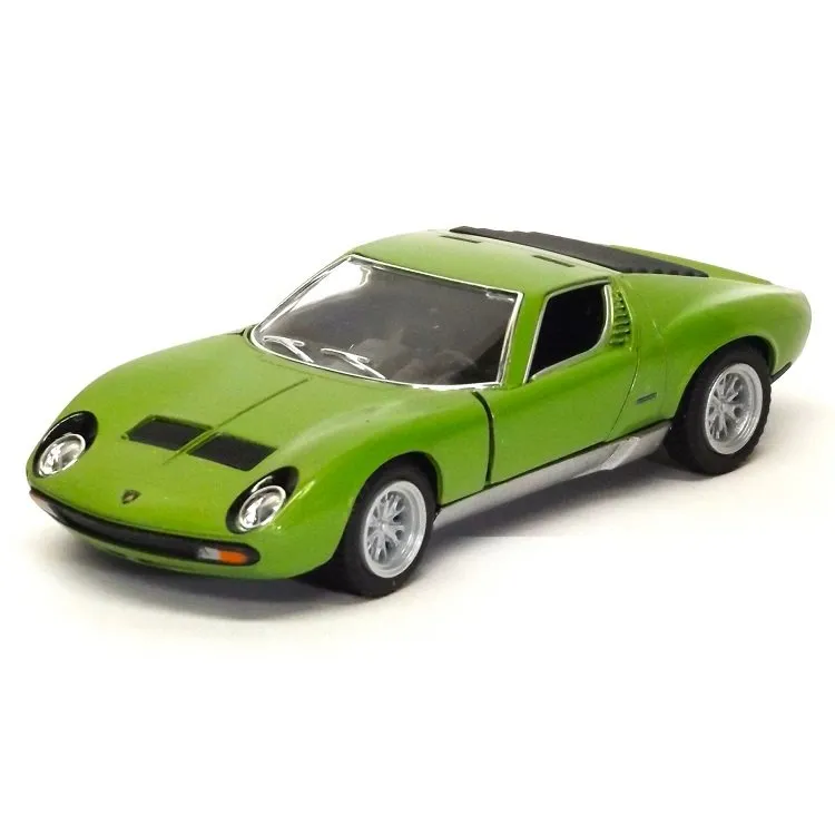 53931 classic diecast car model