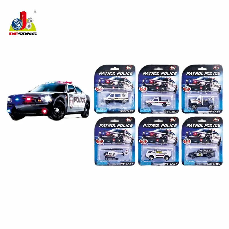 53932 diecast action figures durability