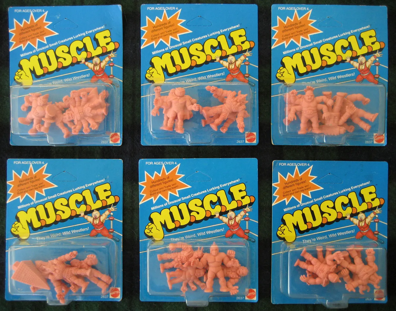 53932 diecast action figures hero