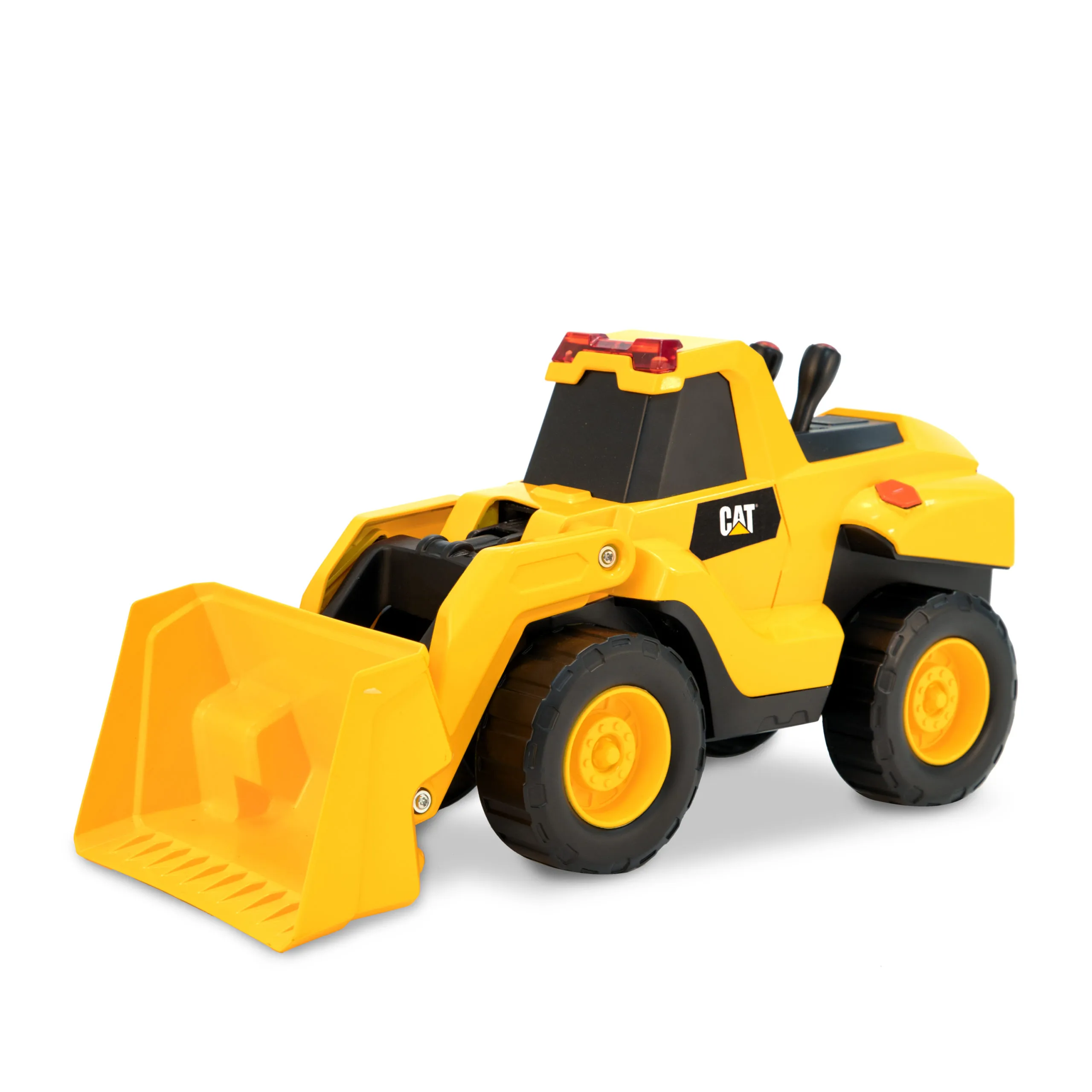 53933 cat wheel loader maintenance